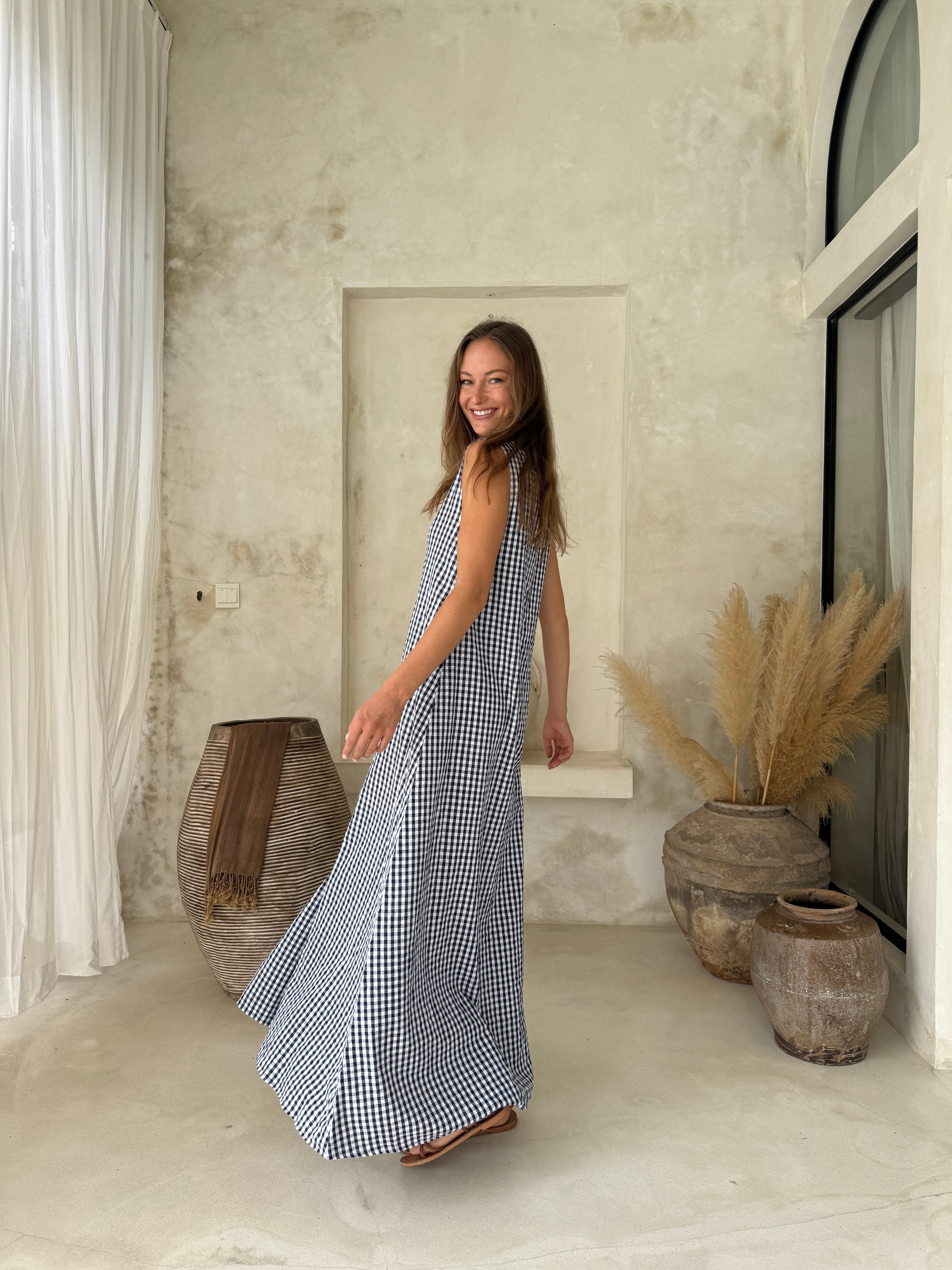 Puka Dress Gili Dress