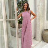 Puka Dress Gili Dress