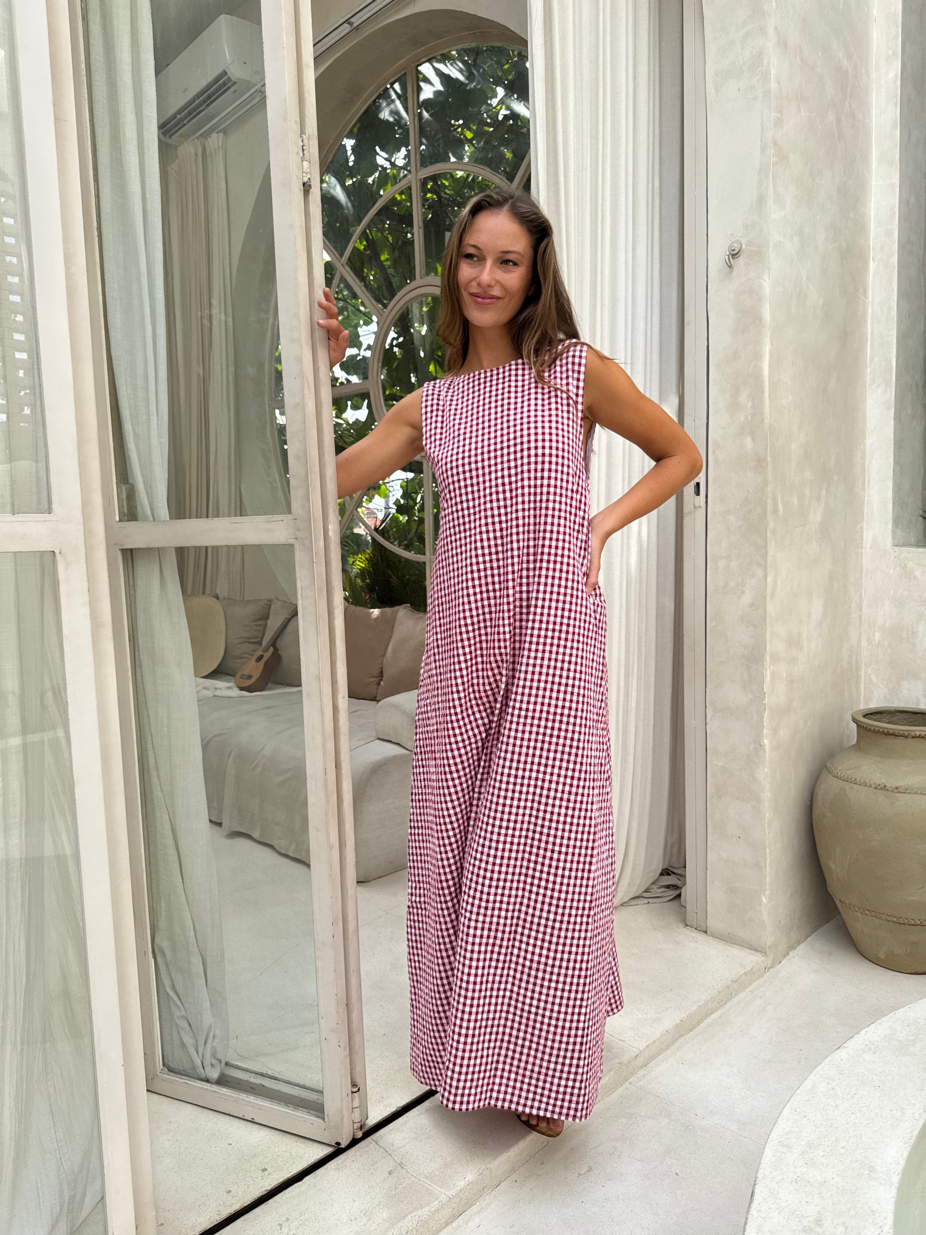Gili Dress