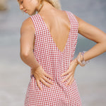 Puka Dress Gili Dress