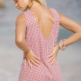 Puka Dress Gili Dress