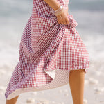 Puka Dress Gili Dress