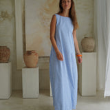 Puka Dress Gili Dress