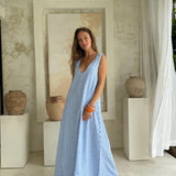 Puka Dress Gili Dress