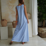 Puka Dress Gili Dress