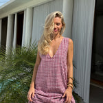 Puka Dress Gili Dress
