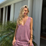 Puka Dress Gili Dress
