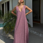 Puka Dress Gili Dress