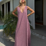 Puka Dress Gili Dress