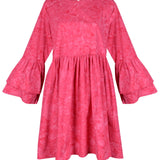 Puka Dress Nori Dress