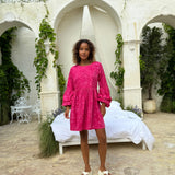 Puka Dress Nori Dress