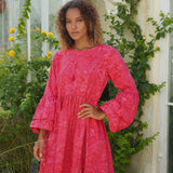 Puka Dress Nori Dress