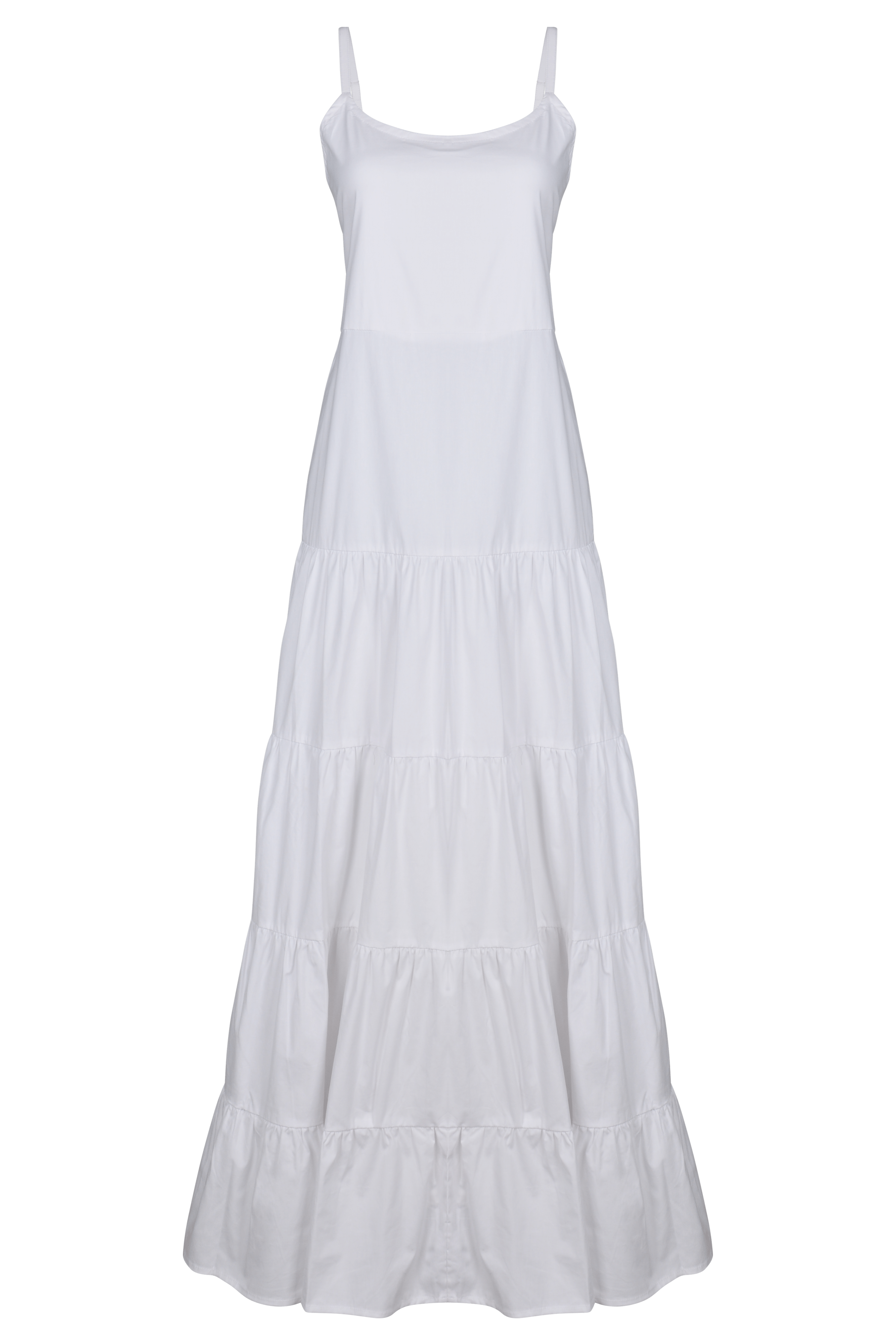 Puka Dress Waverly Dress