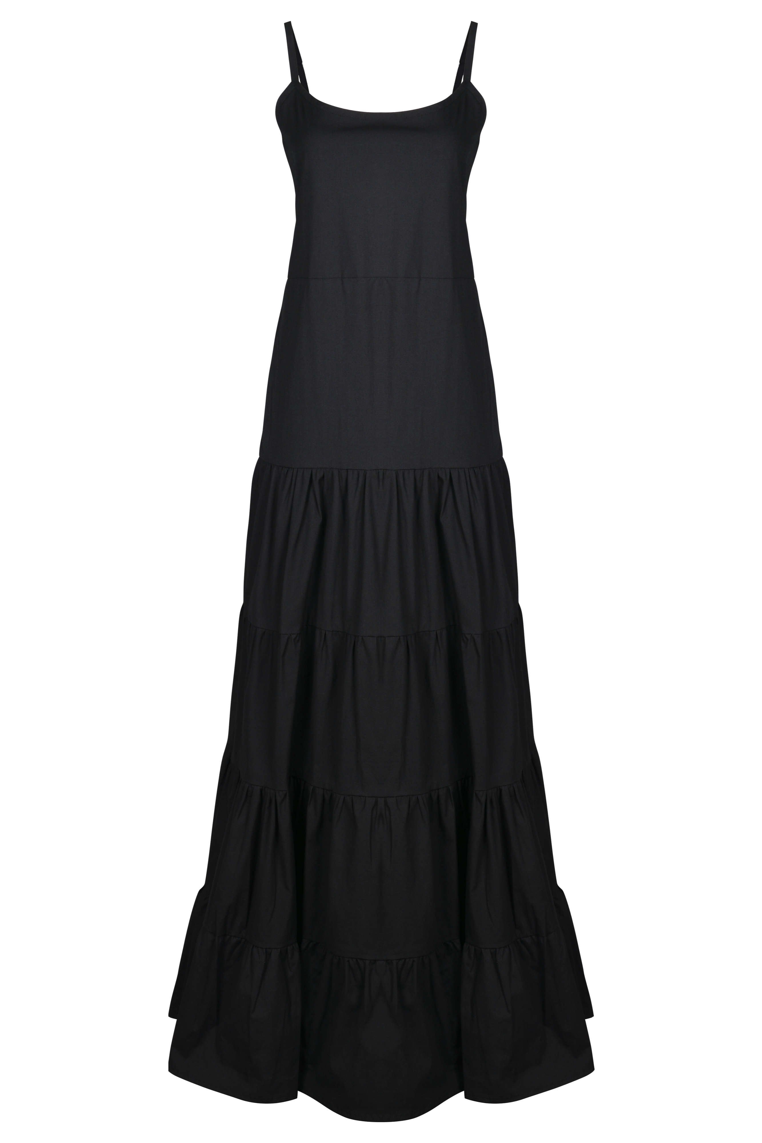 Puka Dress Waverly Dress