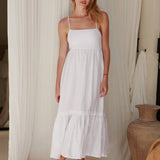 Puka Dresses Bingin Dress