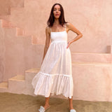 Puka Dresses Bingin Dress