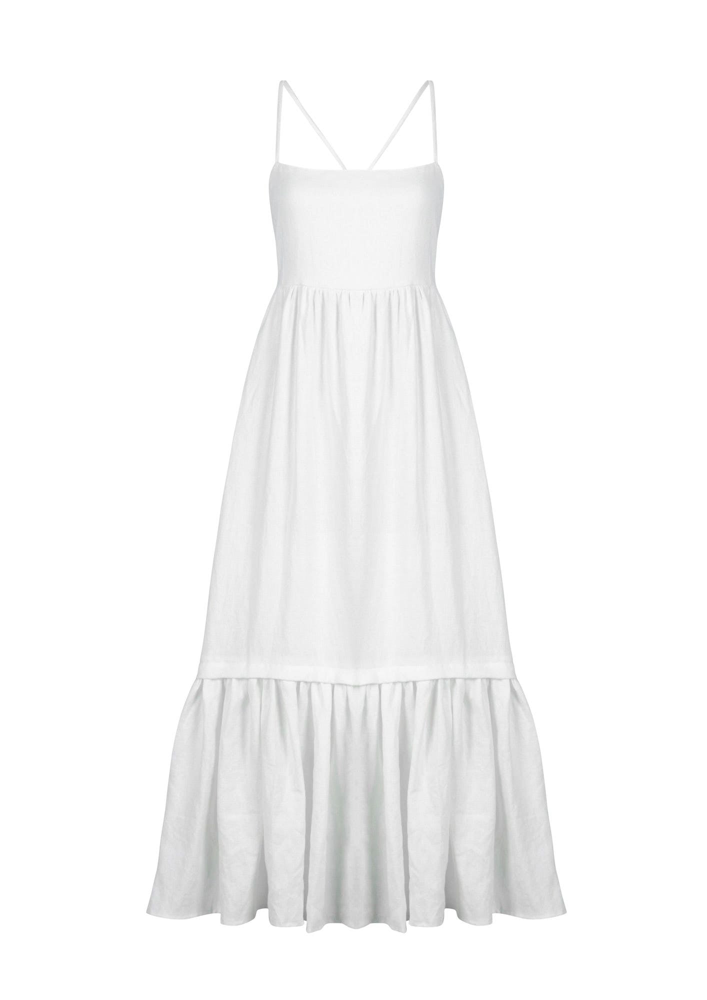 Puka Dresses Bingin Dress