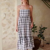 Puka Dresses Bingin Dress