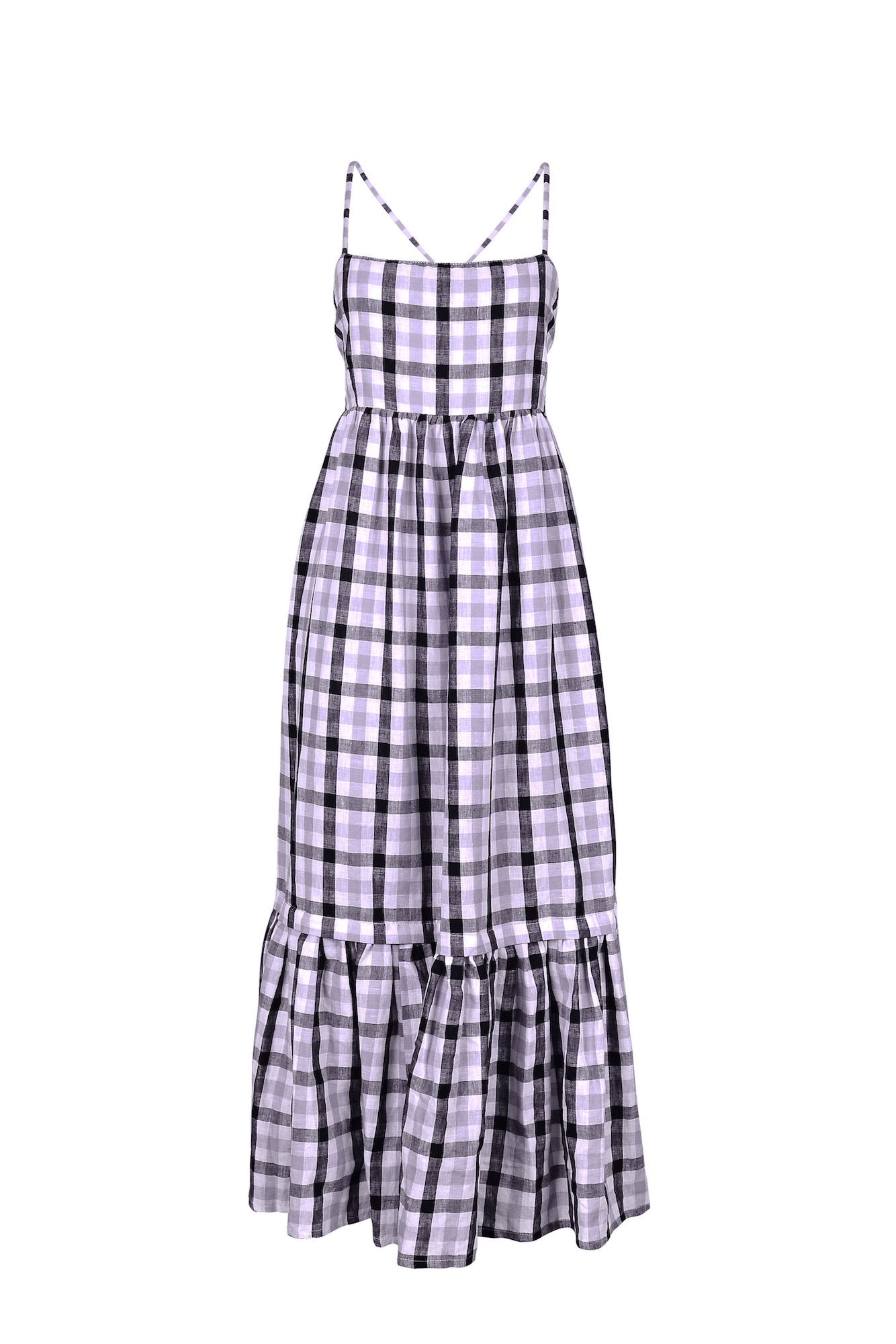 Puka Dresses Bingin Dress