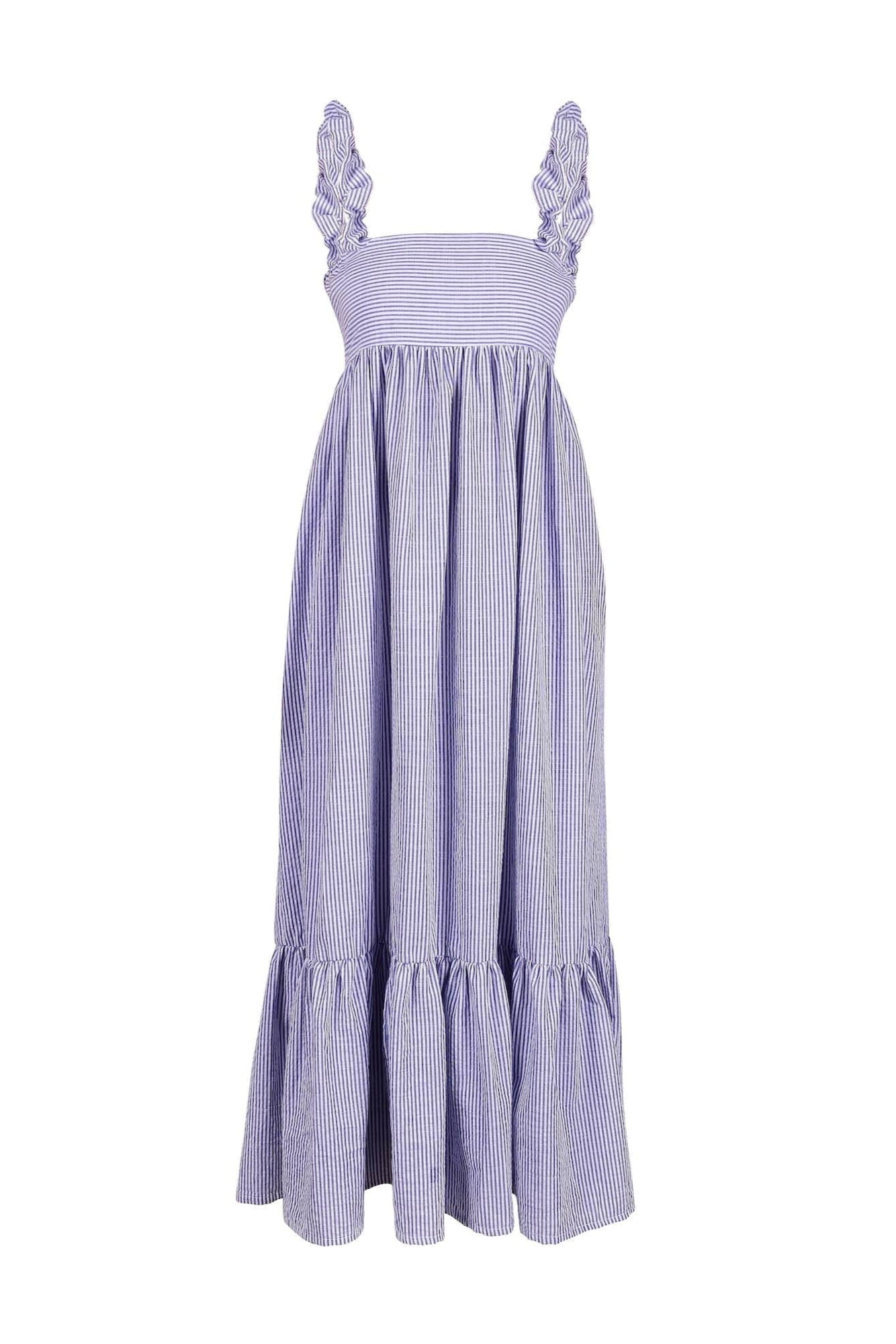 Puka Dresses Bonito Dress