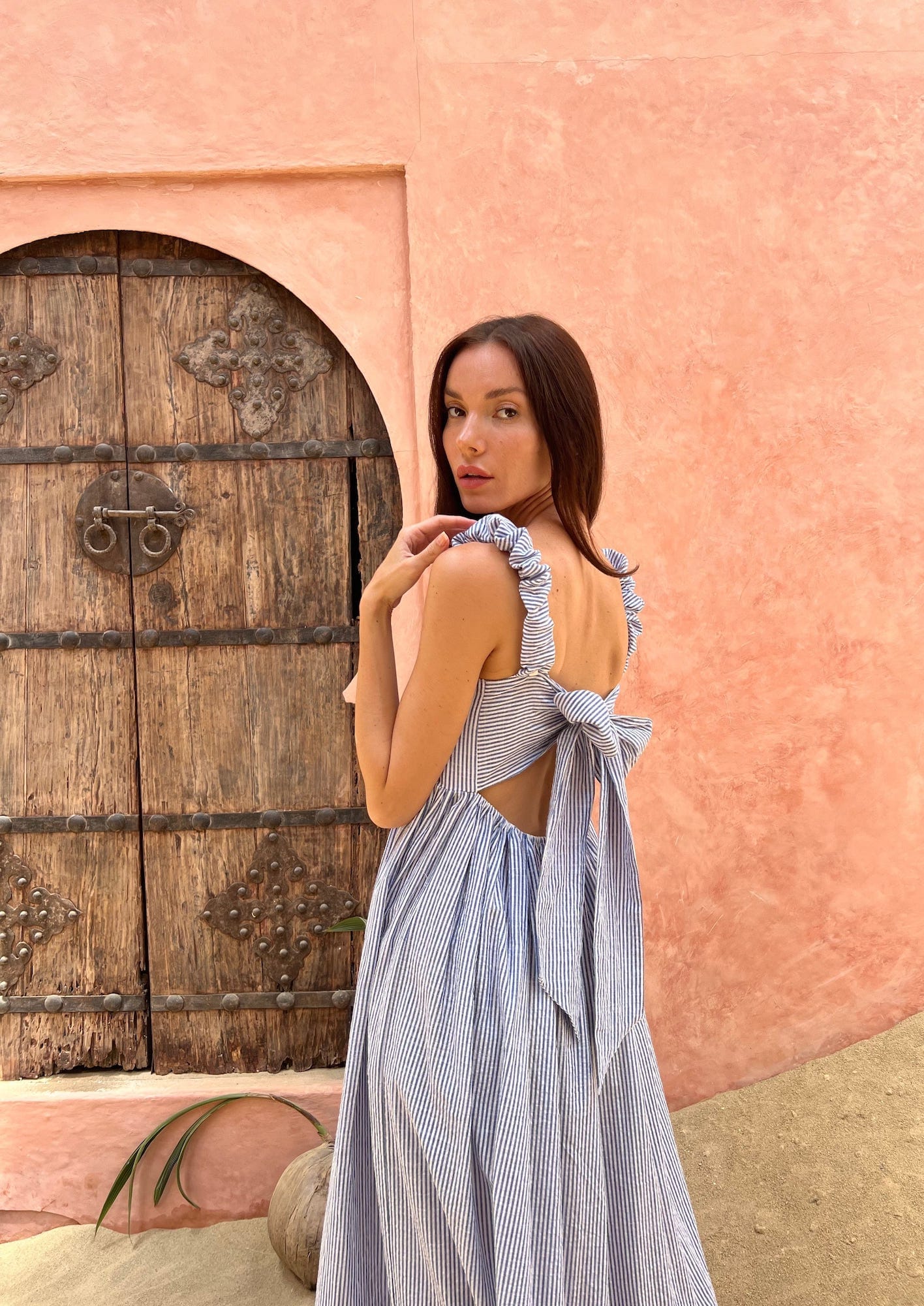 Puka Dresses Bonito Dress