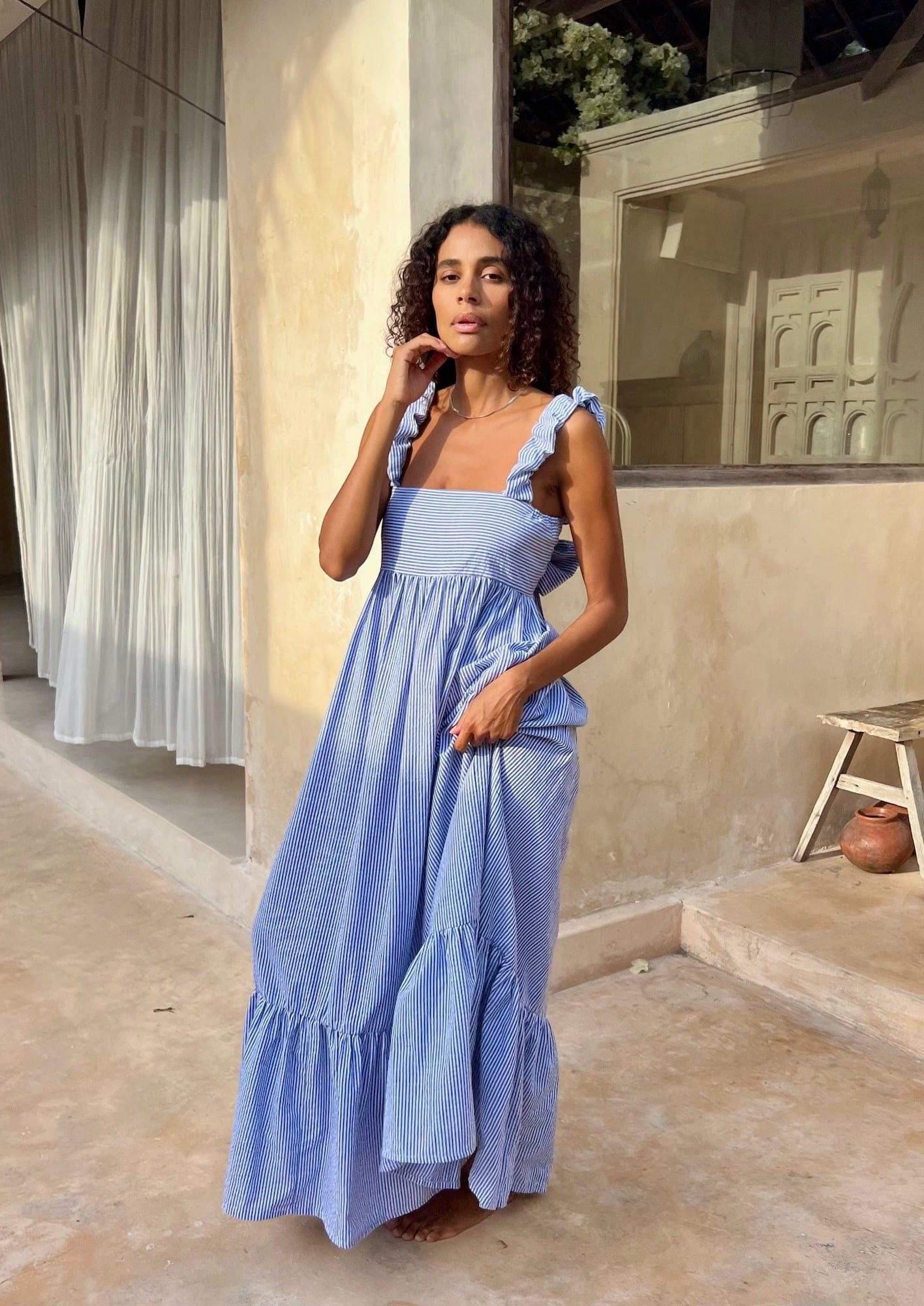 Puka Dresses Bonito Dress