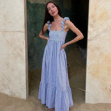 Puka Dresses Bonito Dress