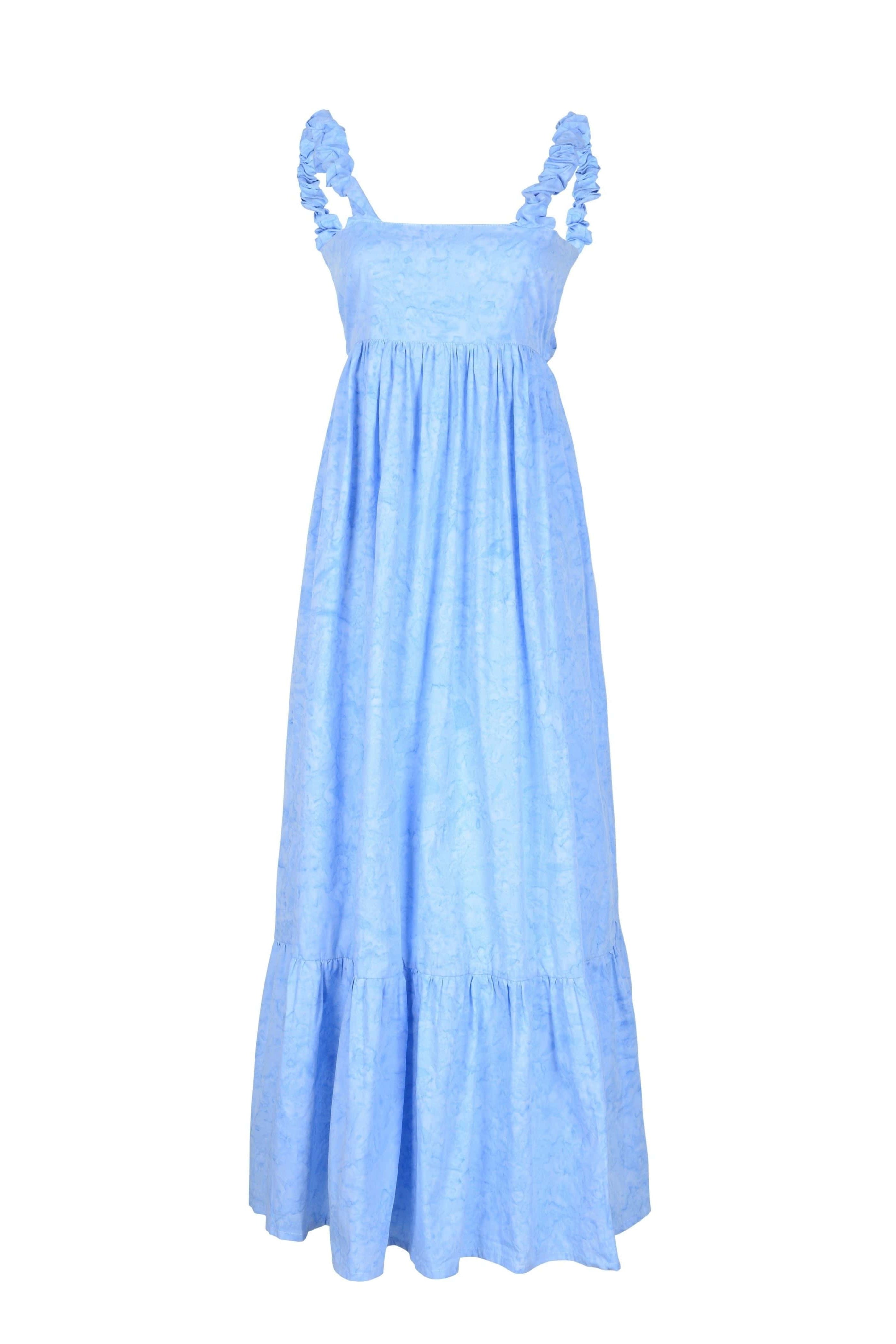Puka Dresses Bonito Dress