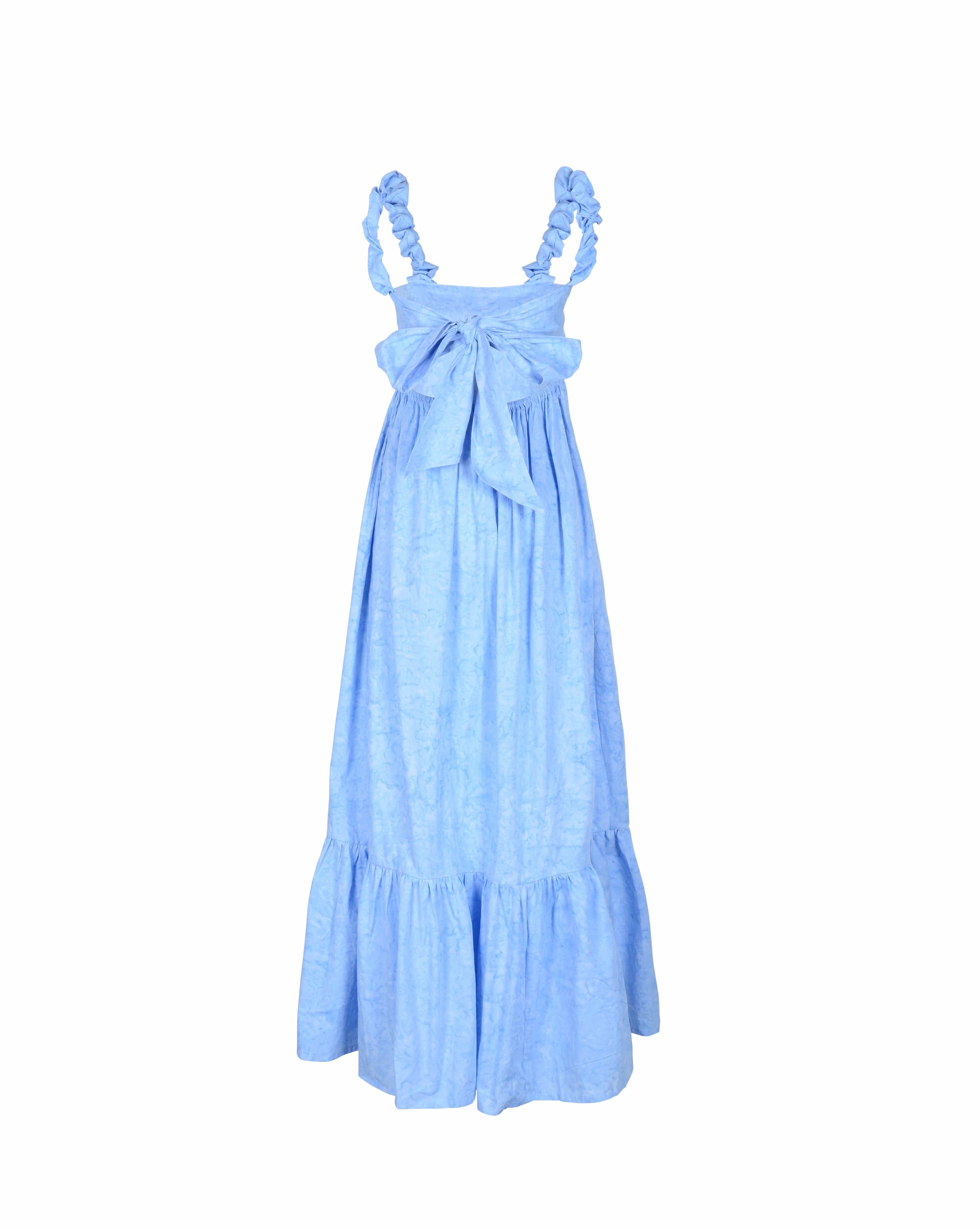 Puka Dresses Bonito Dress