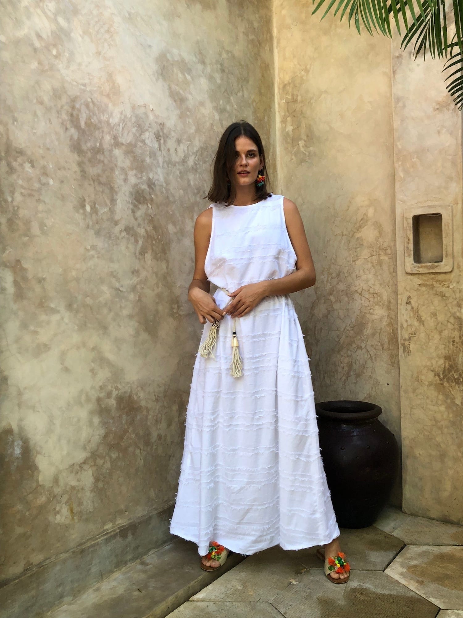 Puka Dresses Gili Dress