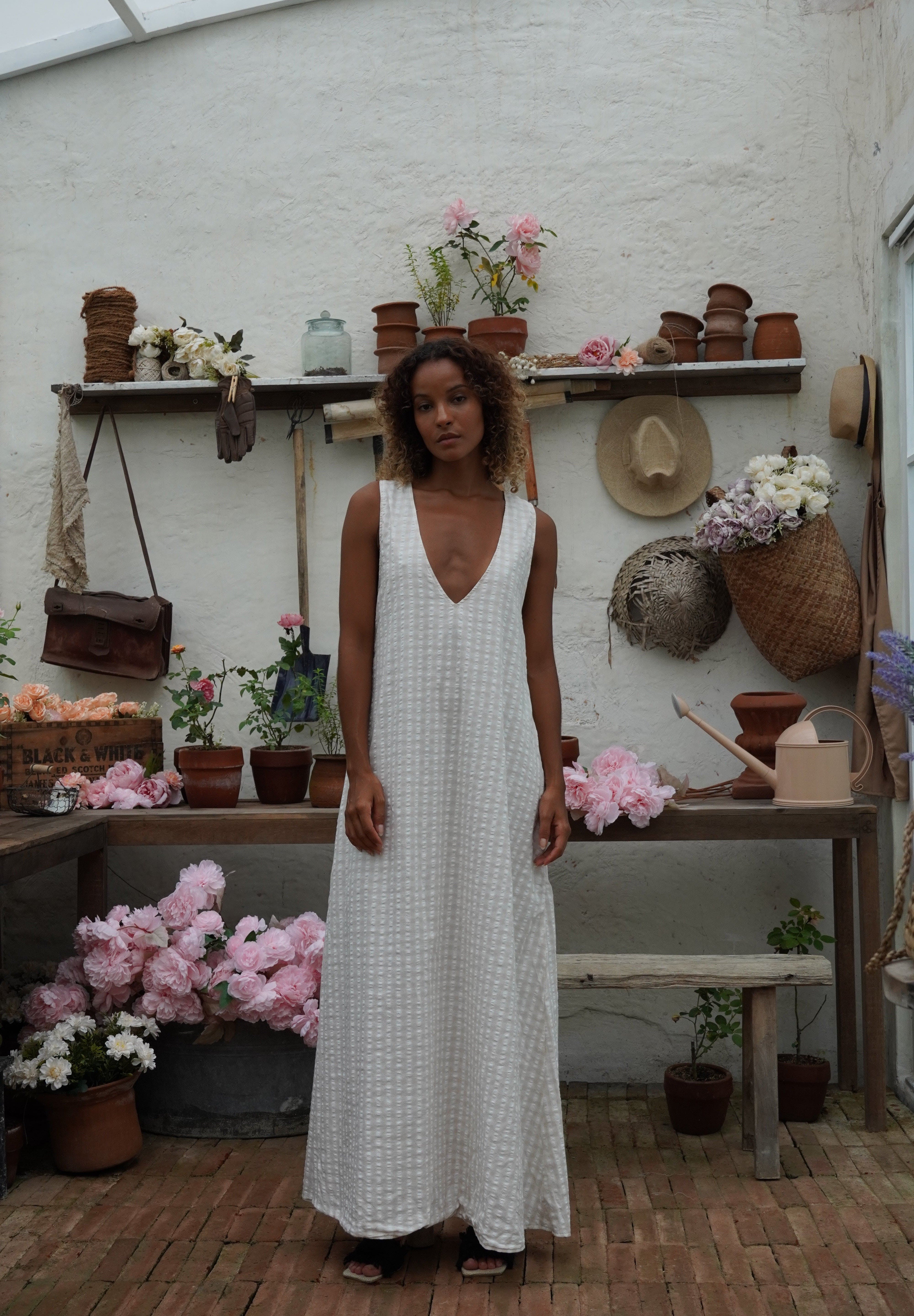 Puka Dresses Gili Dress