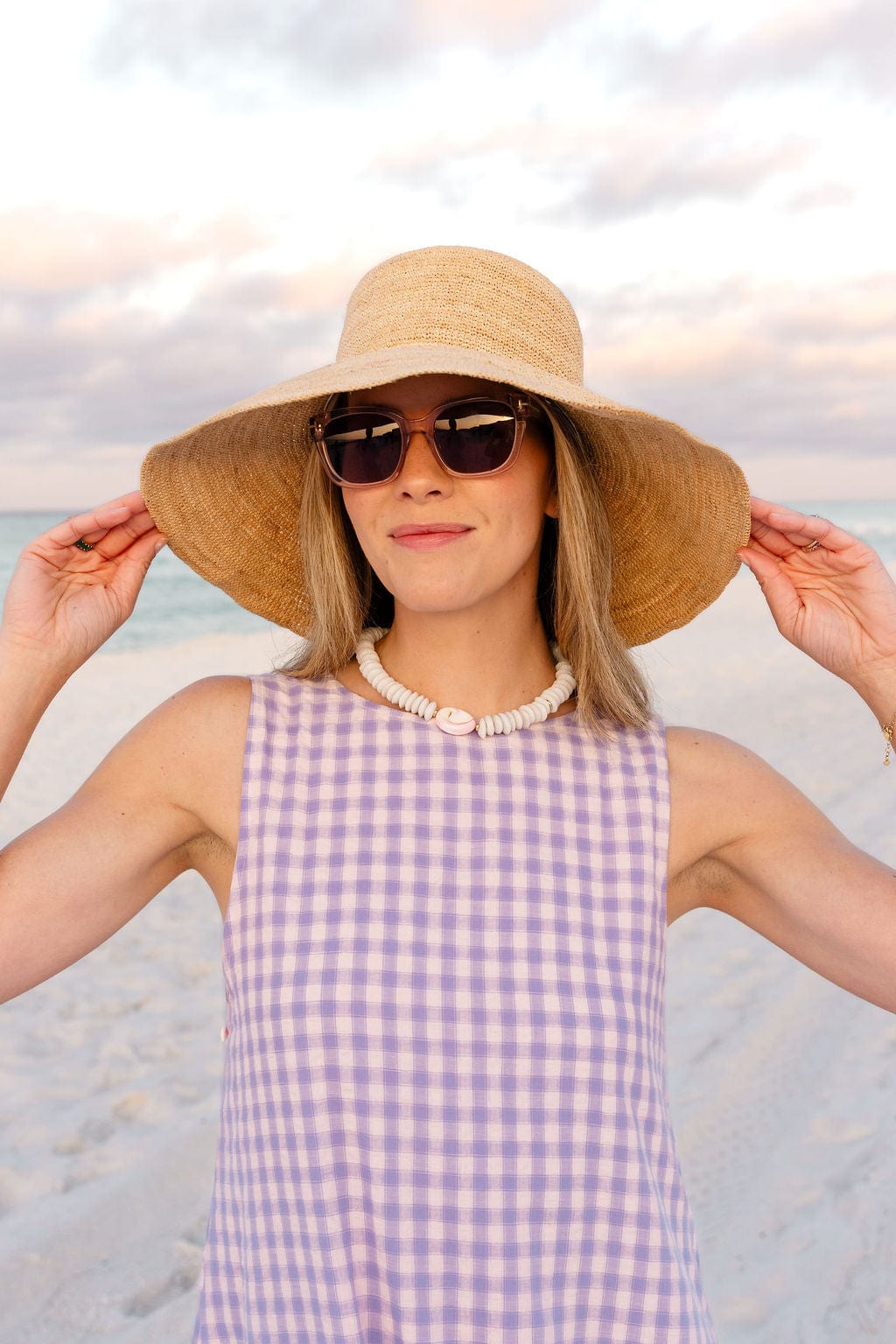 Puka DRESSES GILI DRESS
