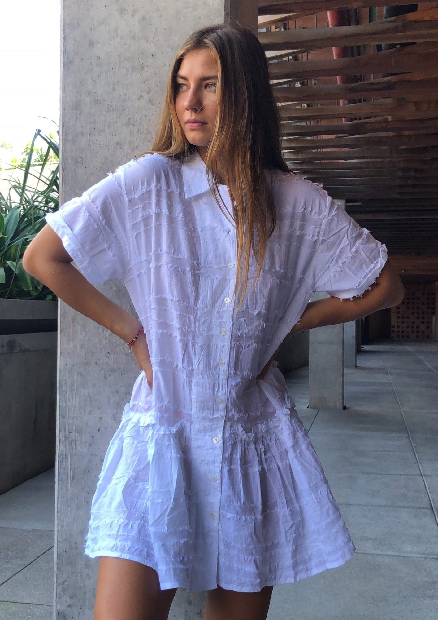 Puka Dresses Ripley Dress
