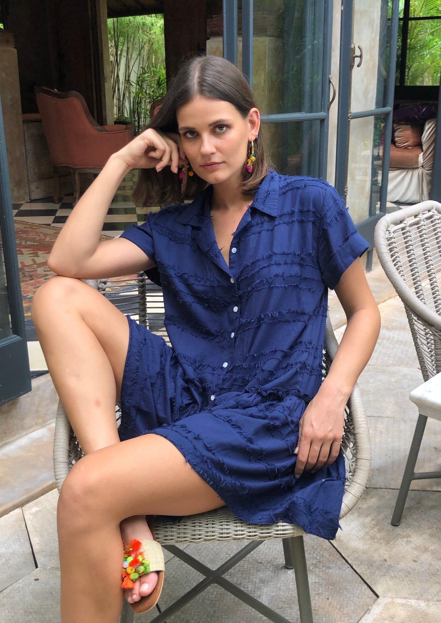 Puka Dresses Ripley Dress