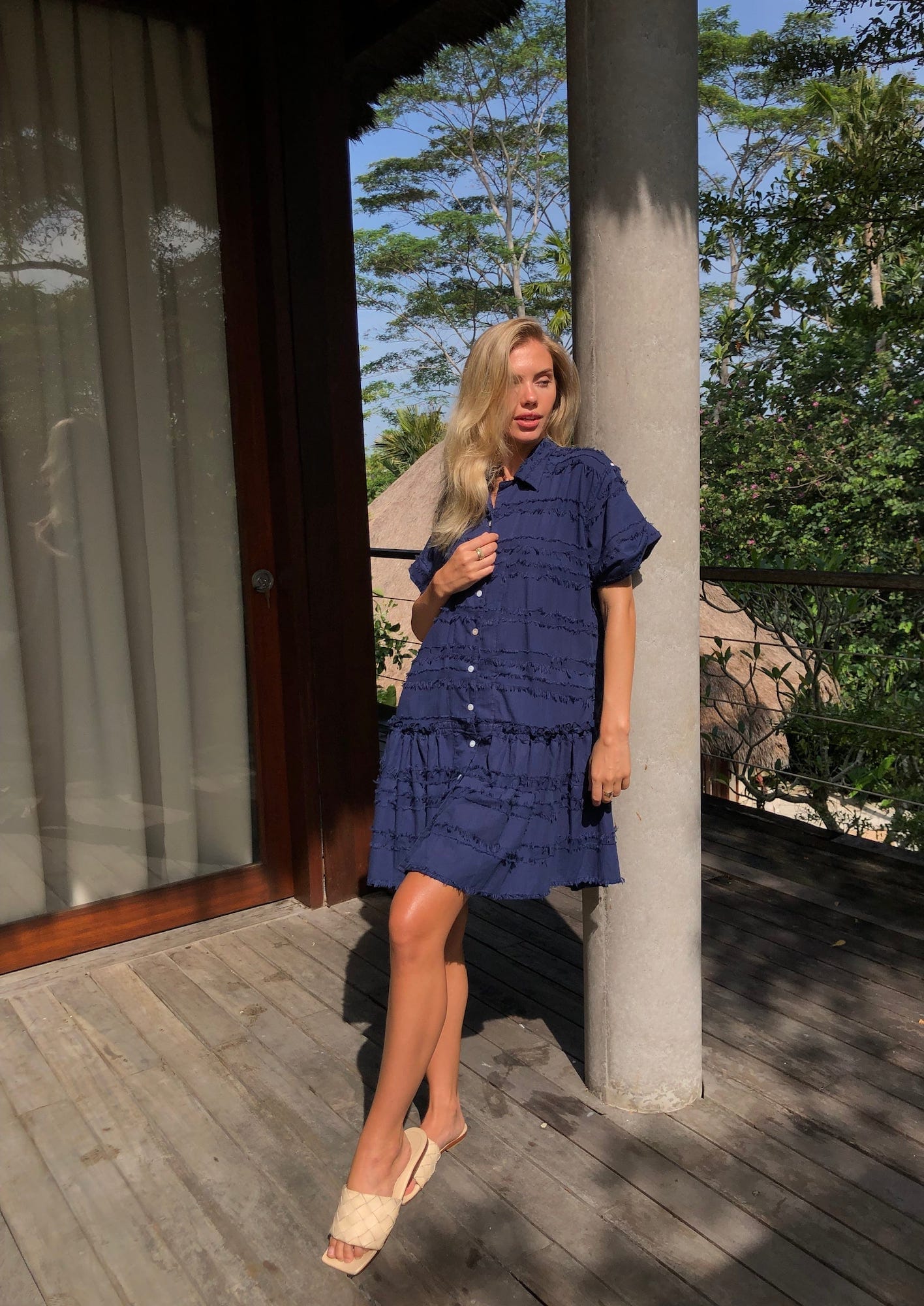 Puka Dresses Ripley Dress