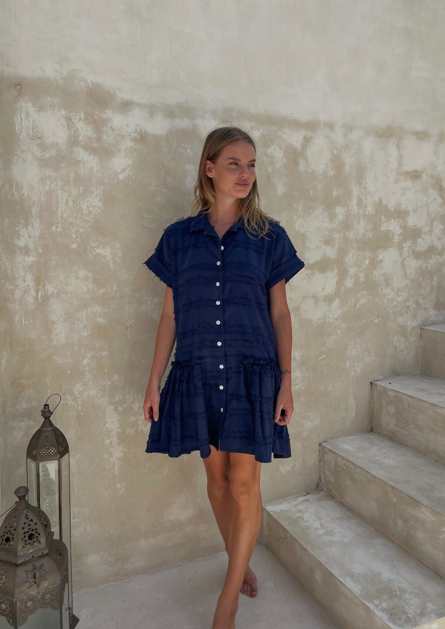 Puka Dresses Ripley Dress