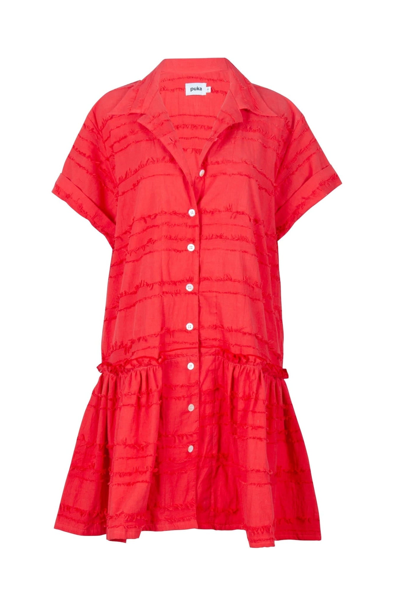 Puka Dresses Ripley Dress