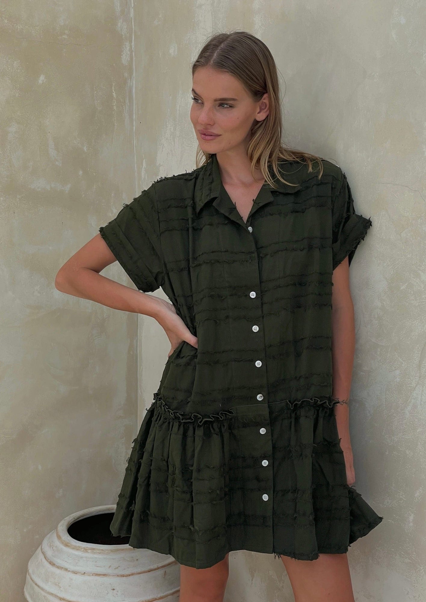 Puka Dresses Ripley Dress
