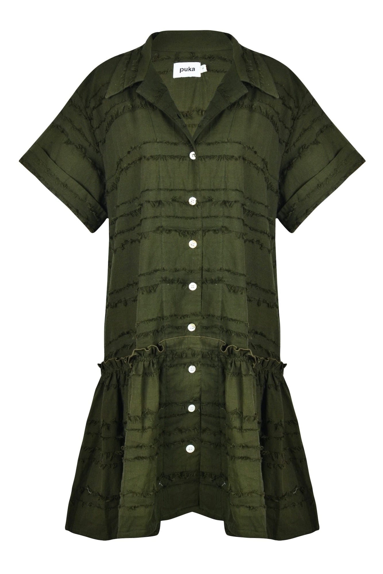 Puka Dresses Ripley Dress