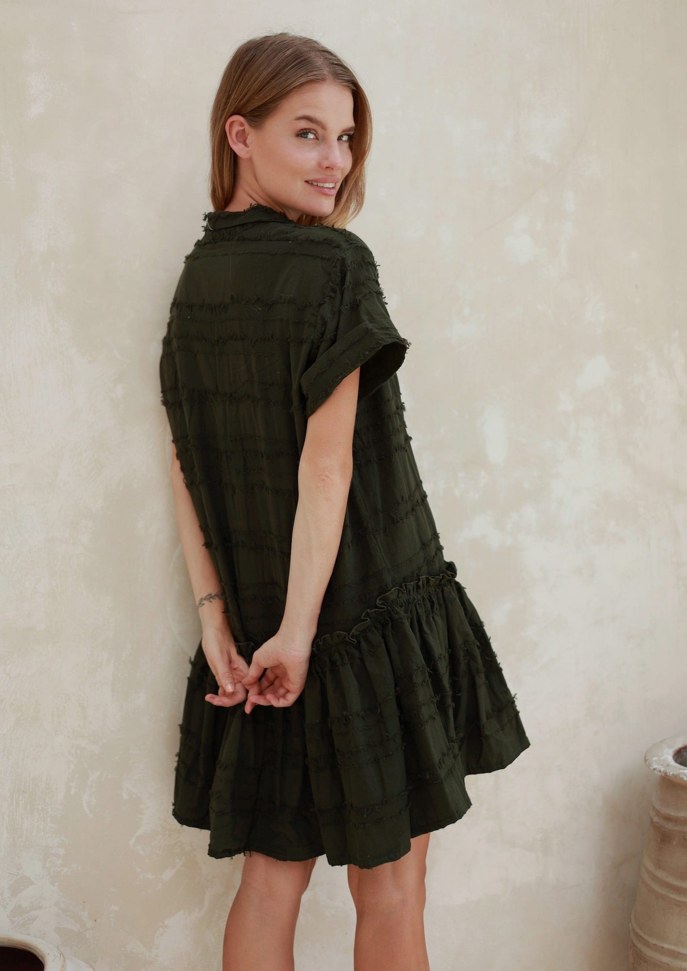 Puka Dresses Ripley Dress