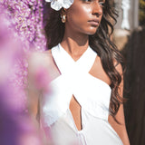 Rebecca Elizabeth Dress Soleil Gown Lilac