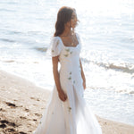 Rebecca Elizabeth Dress Vespera Farfalla