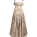 Rebecca Elizabeth Dresses 00/0 / Marble Elektra Marble