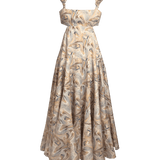 Rebecca Elizabeth Dresses 00/0 / Marble Elektra Marble