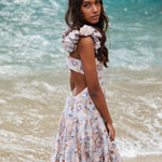 Rebecca Elizabeth Dresses Elektra Marble
