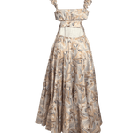 Rebecca Elizabeth Dresses Elektra Marble
