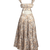 Rebecca Elizabeth Dresses Elektra Marble