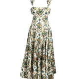 Rebecca Elizabeth Dresses 00/0 / Mediterraneo Elektra Mediterraneo