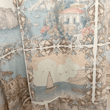 Rebecca Elizabeth Dresses Elektra Scenic Tile