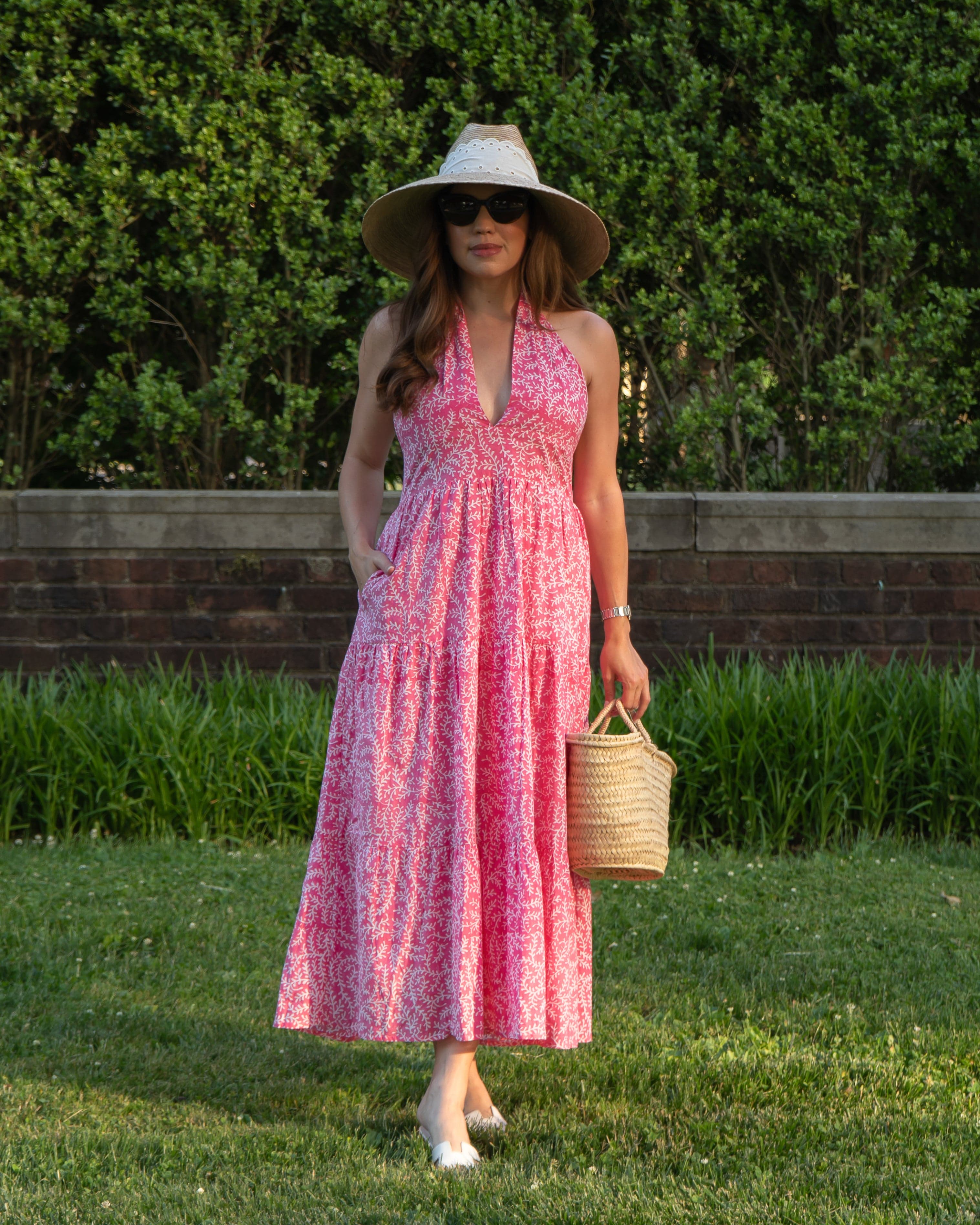 The Date Night Dress M